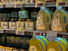 -Olé精品超市(广州太古汇店)
