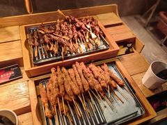 -比格比萨自助(南京万达茂店)