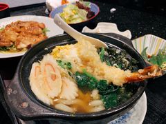 -割烹旭日本料理(龙湖狮山天街店)