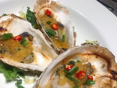 -Gray Whale 灰鲸餐厅(北美N1店)