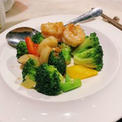 -誉八仙茶室酒楼·宴会厅(新天地店)