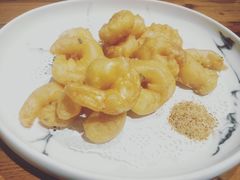-海小馆海鲜餐厅(茂业百货店)