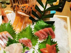 -Minase水濑·日料放题(外滩店)