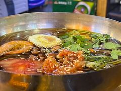 -吉志烤肉(太原总店)
