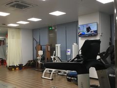 -医家人运动康复中心(福田店)