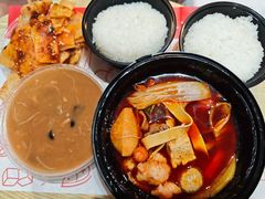 -海底捞火锅(璞丽中心店)