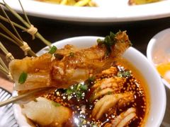 -太二酸菜鱼(沈阳万象城店)