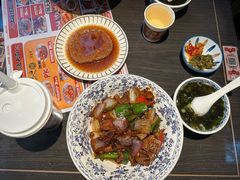 -阿大排档(长春这有山店)