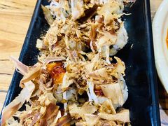 鳗汁果酱饭团-京玉菲饭店(李村店)