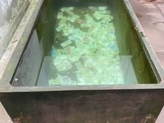 -乐山大佛风景名胜区乌尤寺南门-售票点