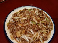 -老街坊美食汇(玉兰大街店)