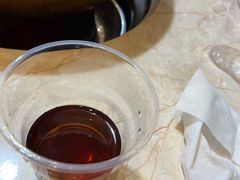 -香满锅老北京羊蝎子火锅·家常菜(新街口店)