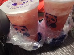 -茶百道(招商花园城店)