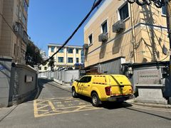-方荣糊涂菜馆(湖北路店)