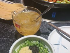 -小饕荟雅安贡椒鱼鲜馆(广福桥店)