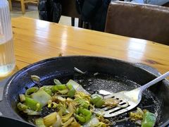 -朝族高丽火盆(长白山总店)