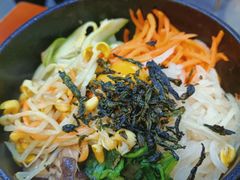 -六七八韩式烤肉·韩国料理(上杭路店)