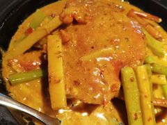 小辣味奶油膏蟹-蟹榭·本帮江浙菜·蟹宴(五角场合生汇商场店)