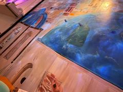 -HELLO MUSAE 拾光缪斯餐厅·纯正希腊风味(苏州中心店)
