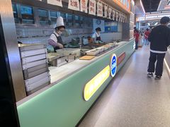 -素满香·全民食养自助(长宁龙之梦店)