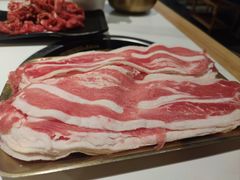 -欢喜哥齐齐哈尔自助烤肉(大学城店)