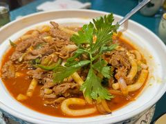 -鹏馨羊羔肉(新建街店)