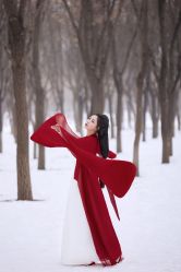 点击看大图 -美云庭古装·格格服汉服·京城旅拍(北京店)