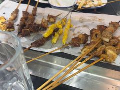 -老黑板筋(顺义总店)