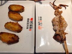-丰茂烤串(金源店)