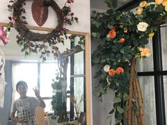 -千浔一暖DIY蛋糕烘焙(人民大学店)