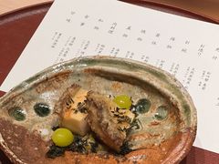 -晴空·日本料理(万象城店)