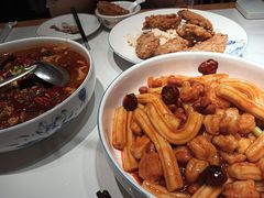 -吴掌柜·藕汤印象(南湖店)