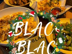 -Blac+Blac(中海环宇荟店)