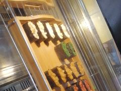 -阪尚皇·原切牛排·烤肉火锅自助(北京路店)