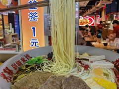 -米鲜剁椒米线(梅溪湖店)