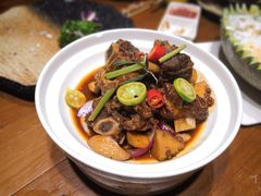 -楼兰新疆主题餐厅(苏州中心店)