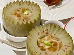 -红棉中餐厅·广州海航威斯汀酒店