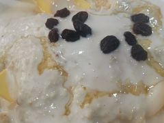 面包和黄油和蜂蜜-阿拉伯萨娜餐厅(石马社区店)