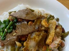 -牛八宝桂林米粉(八里庄店)