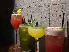 -LAMP BAR 水烟音乐酒吧