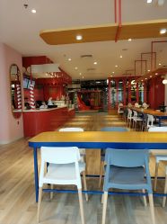 -玩元素·家庭游乐成长中心(香格里拉店)