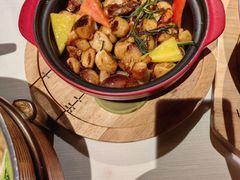 -岁粤Moon·湖景餐厅(月光码头店)