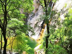 -黑龙潭风景区