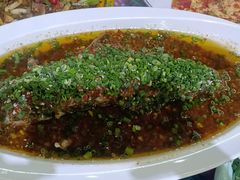 -三大钵江湖菜(空港店)