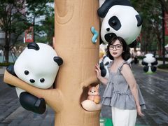 -东莞松山湖万象汇