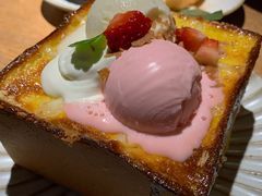 -蜜桃餐厅·伴山(湖滨商业街店)