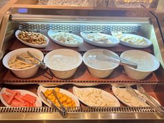 -温野菜涮涮锅(曲江大悦城店)