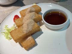 -新渝城·川菜·火锅(区庄店)