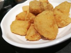 -孖记茶档·热腾茶餐(荔湾领展广场店)