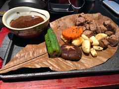 -山上下日本料理(万象城店)